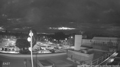 view from East on 2025-05-13