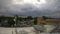 view from East on 2025-05-13