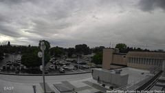 view from East on 2025-05-13
