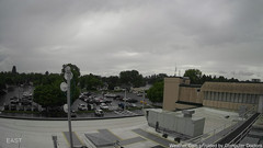 view from East on 2025-05-13