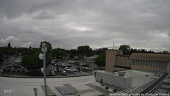 view from East on 2025-05-13