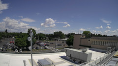 view from East on 2025-05-23