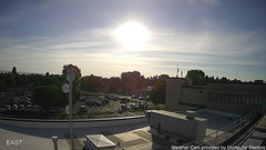 view from East on 2025-06-07