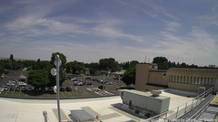 view from East on 2025-06-16