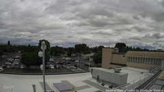 view from East on 2025-06-21
