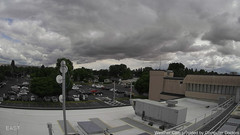 view from East on 2025-06-22