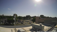 view from East on 2025-07-13