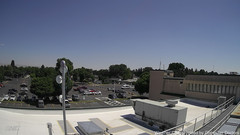 view from East on 2025-07-16
