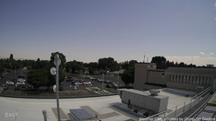 view from East on 2025-07-24