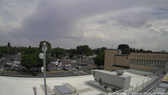view from East on 2025-07-31