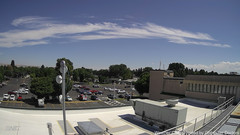 view from East on 2025-08-11