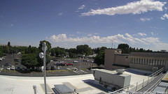 view from East on 2025-08-18