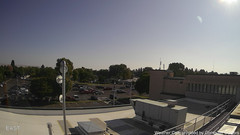 view from East on 2025-09-17