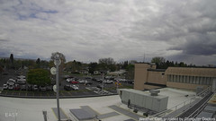 view from East on 2026-04-17