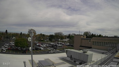 view from East on 2026-04-18