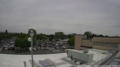 view from East on 2026-05-08