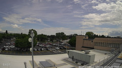 view from East on 2026-05-19