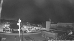 view from East on 2026-06-20