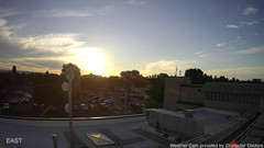 view from East on 2026-07-06