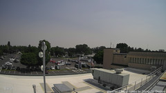 view from East on 2026-07-27