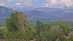 view from Indian Peaks on 2026-06-03