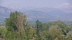 view from Indian Peaks on 2026-07-03