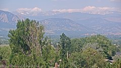 view from Indian Peaks on 2026-07-05
