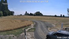 view from FAW CAM 3 on 2026-07-21