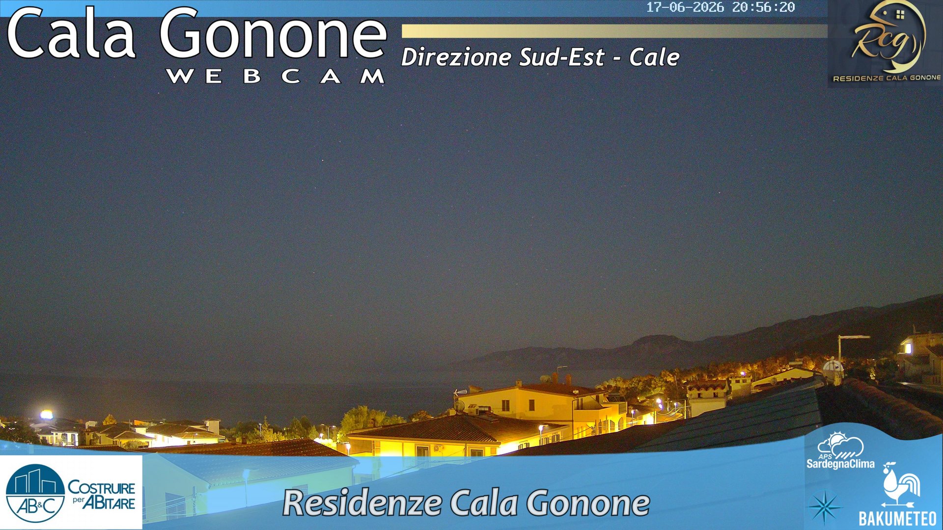 Cala Gonone SUD animated GIF