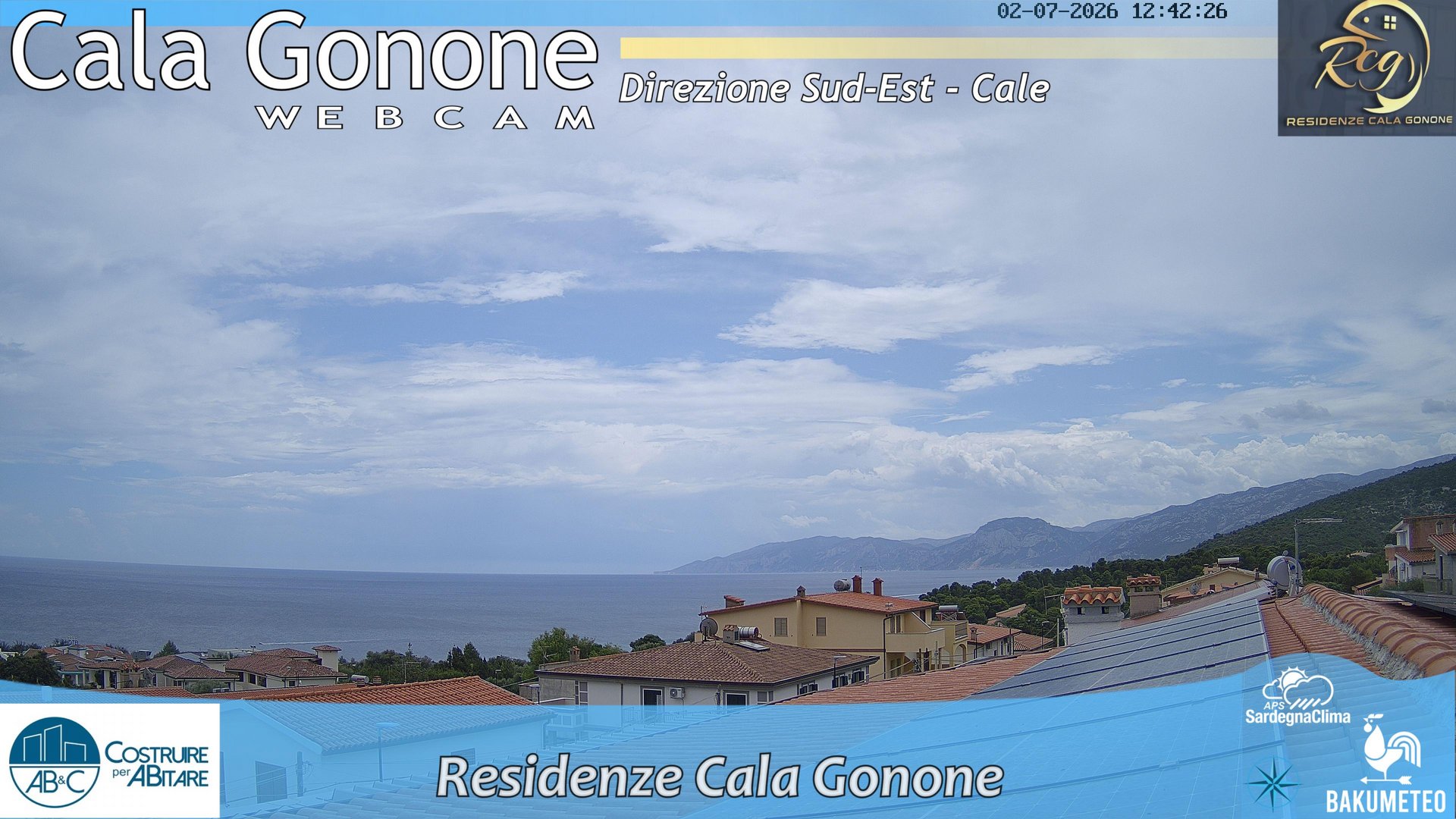 Cala Gonone SUD animated GIF