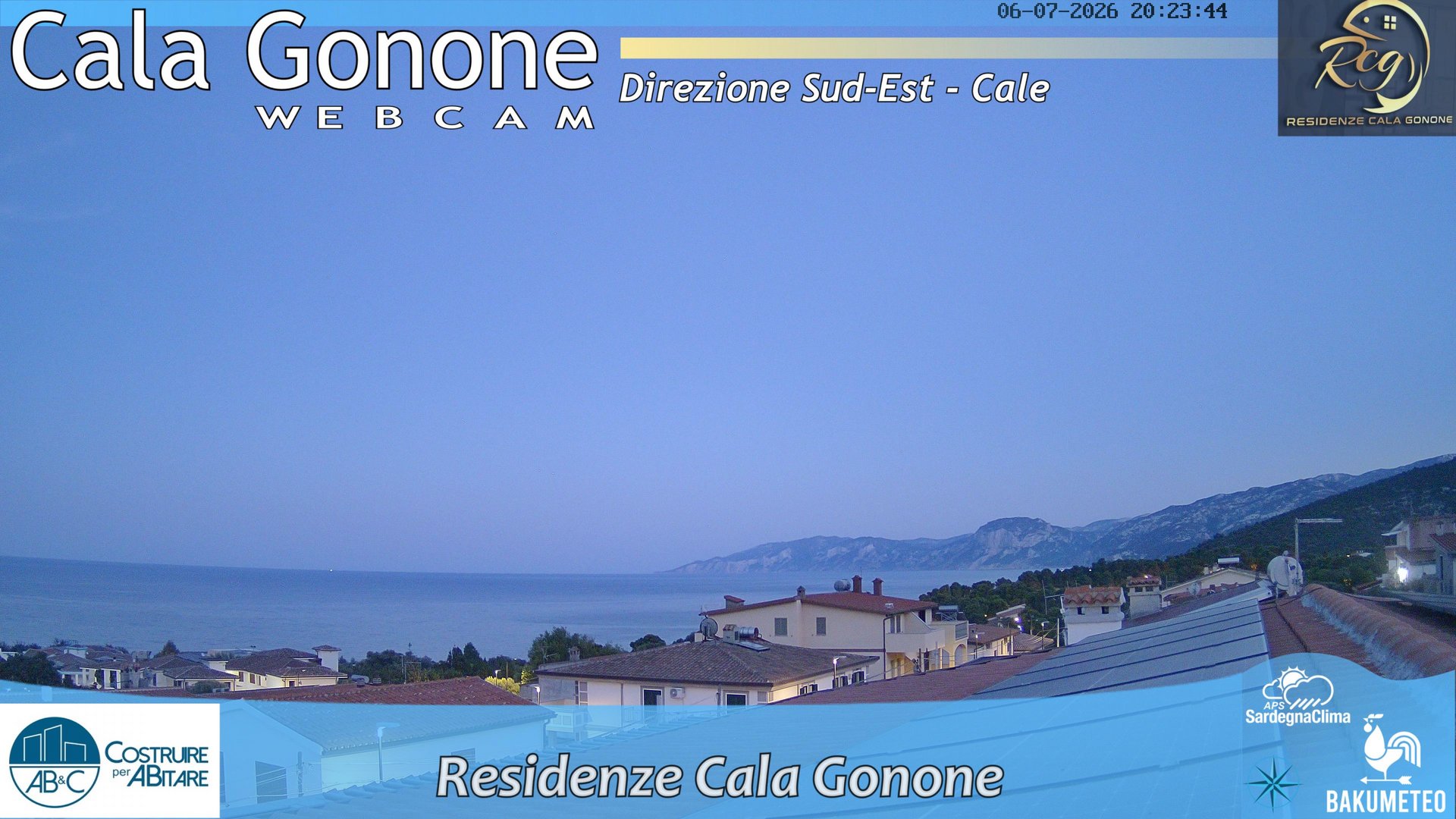 Cala Gonone SUD animated GIF