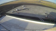 view from South on 2025-05-09