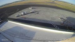 view from South on 2025-05-09