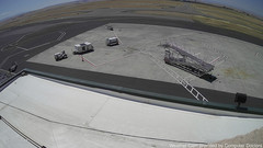 view from South on 2025-07-16