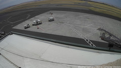view from South on 2025-07-31