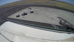 view from South on 2025-08-19