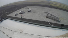 view from South on 2025-08-23