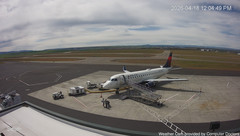 view from South on 2026-04-18