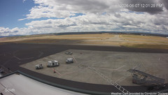 view from South on 2026-06-07