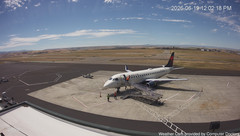 view from South on 2026-06-19
