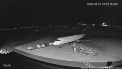 view from South on 2026-06-21