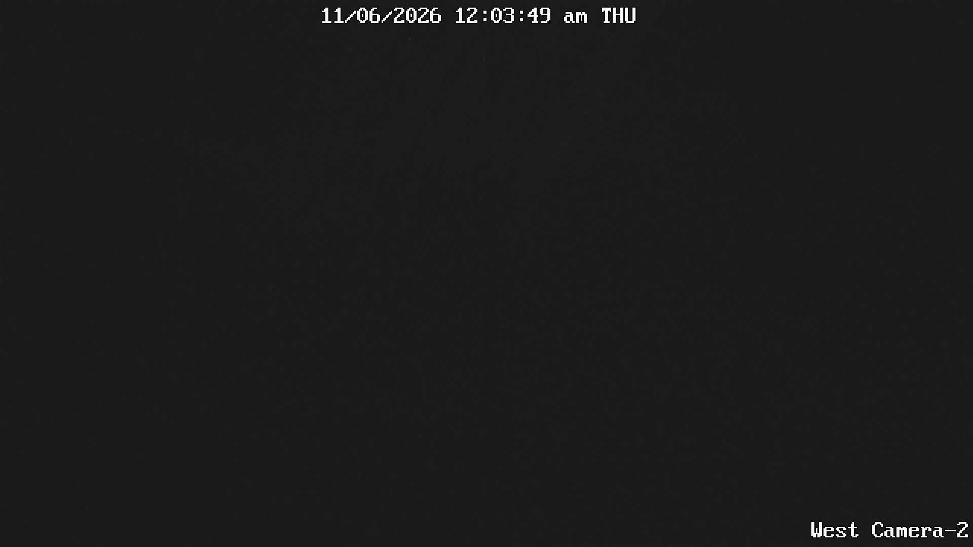 time-lapse frame, KelseyCreek West View webcam