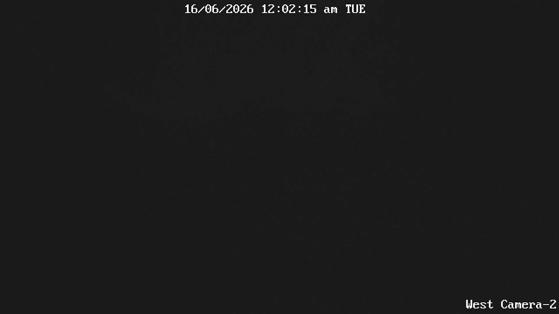 time-lapse frame, KelseyCreek West View webcam