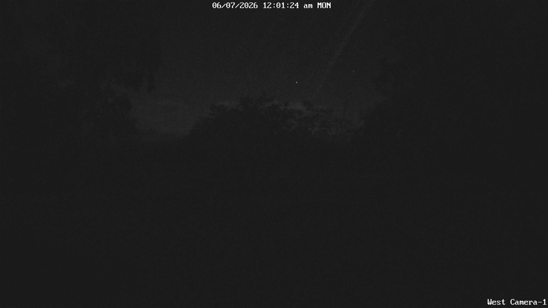 time-lapse frame, KelseyCreek West View webcam