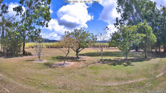view from KelseyCreek West View on 2026-08-21