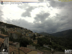 view from Seui EST on 2025-04-28