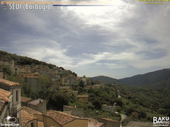view from Seui EST on 2025-05-03