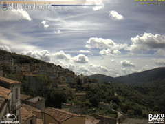 view from Seui EST on 2025-05-05