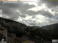 view from Seui EST on 2025-05-06