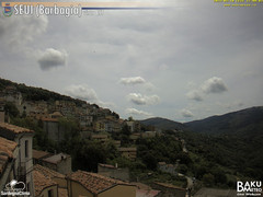 view from Seui EST on 2025-05-10